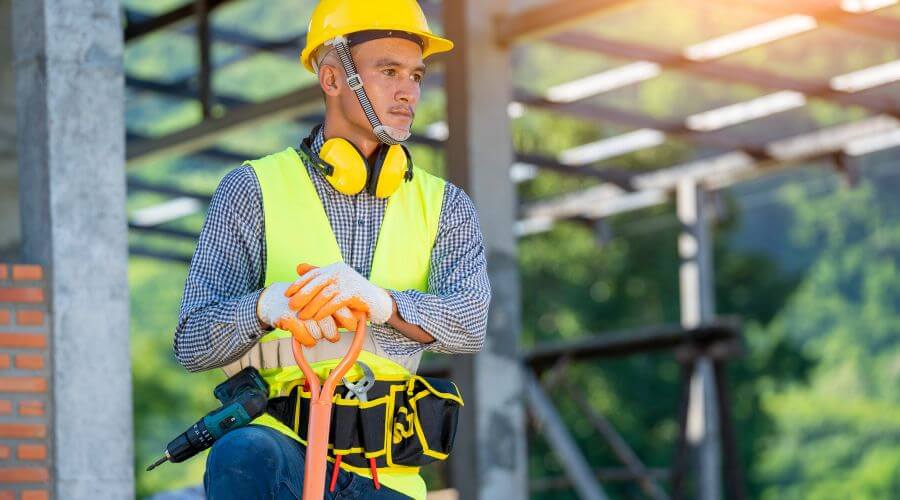 Expert flood damage restoration services in Burnt Prairie, IL